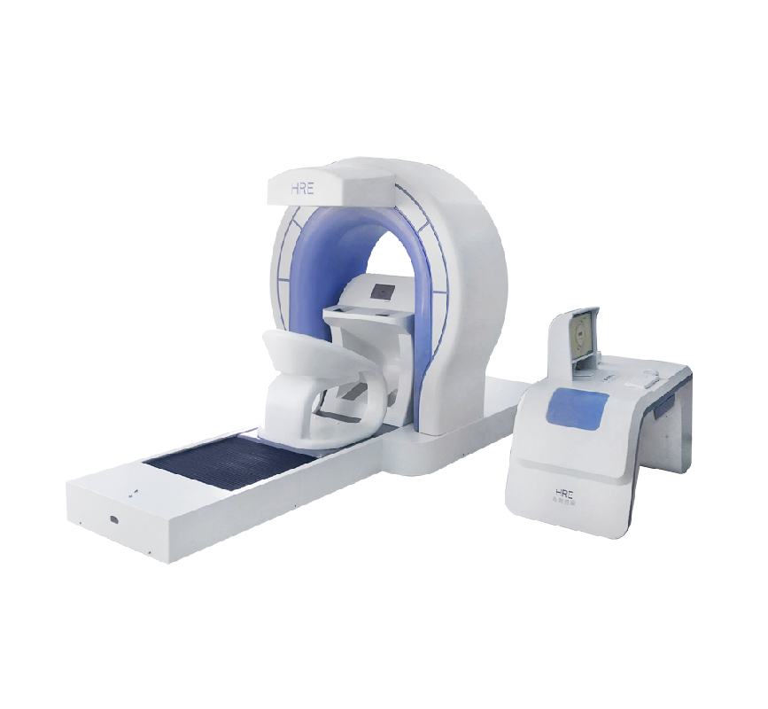 海斯普瑞  人体阻抗测量反馈仪  HRE健康风险评估系统